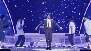 چالش دنس seven با سوکجینی