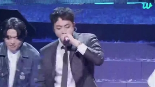 کنسرت جین super tuna