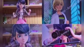 عکس های جدید میراکلس فصل ۶