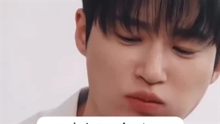 اوخودا چه کیوت غذا میخوره♡~♡ میکس از بیون وو سوک ( سونجه یا)