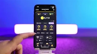 آموزش گرفتن پنج میلیون سکه رایگان همستر کامبت در روز!