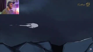 لوفی انتقام ایس رو گرفت !؟ _ مبارزه لوفی و ساکازوکی 