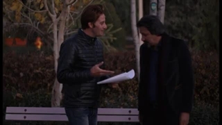 ایمان خورشیدی در دونقش ایرانی و افغان  در سریال خوش و بش یاسوج