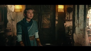 سریال اواتار اخرین باد افزار فصل 1 قسمت 3 دوبله فارسی