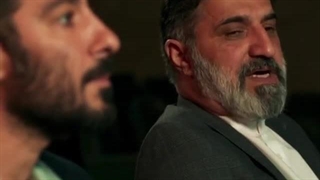 دانلودقسمت سیزدهم سریال جنگل آسفالت