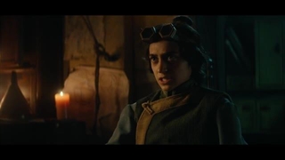 سریال اواتار اخرین باد افزار فصل 1 قسمت 4 دوبله فارسی