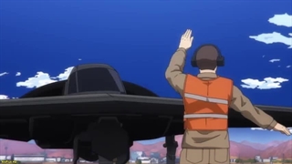 انیمه مای هیرو آکادمی My hero academia فصل 7 قسمت 1 زیرنویس فارسی