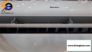 کولر گازی سرد و گرم هوریون ۱۲۰۰۰ مدل HO-AC12CH