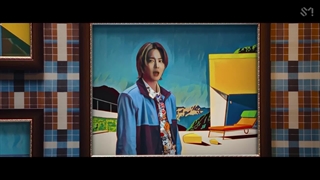 موزیک ویدیو  CHEESE از Suho