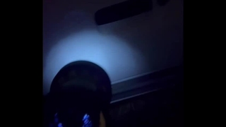 چراغ یووی uv  مدل uv 365 nm  اسکن خودرو