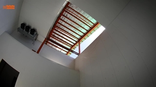 ساخت-انواع-کارخانه-پیش-ساخته-و-سازه-های-سینوسی-آریا-بارون-aryabaron