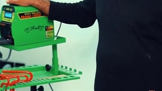 معرفی دستگاه بادگیری 8000 آنی آص