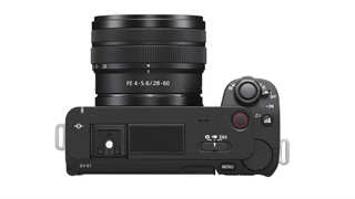 دوربین بدون آینه سونی Sony ZV-E1 Kit 28-60mm Lens Black