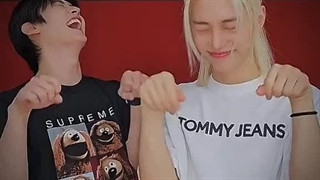 تیک تاک جدید لینو و فلیکس