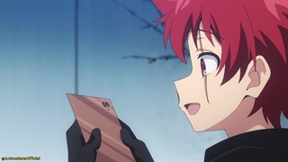 انیمه ماموریت : خانواده یوزاکورا Mission : Yozakura Family قسمت 11 با زیرنویس فارسی چسبیده