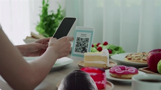 منوی دیجیتال‌ (آنلاین) رایگان