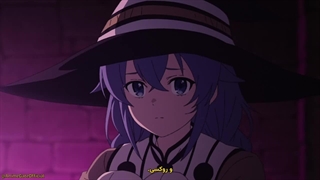 انیمه تناسخ بیکار Mushoku tensei فصل ۲ پارت ۲ قسمت ۱۰ با زیرنویس فارسی چسبیده