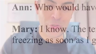 ما سر کلاس زبان