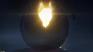 انیمه برو! برو! رنجر بازنده! Sentai Daishikkaku قسمت 10