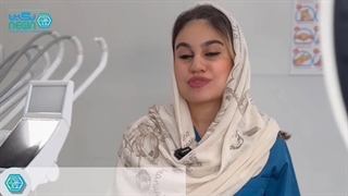 آیا برای انجام لمینت دندان محدودیت سنی وجود دارد؟ ( دکتر نگین اثنی عشری ) تزریق بوتاکس