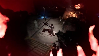 Killing Floor 3 - Gameplay Trailer | PC Gaming Show 2024