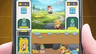 آموزش کت گلد ماینر airdropkabir