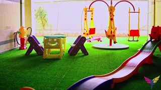 باله کودکان در مشهد