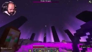 عزیز محمدی / ماین کرفت پارت ۷