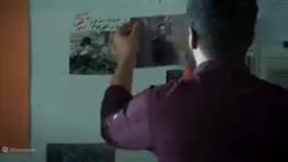 دانلود پوست شیر فصل سوم قسمت 8