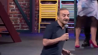 Çok Güzel Hareketler 2 | 21.Bölüm (Tek Parça Full HD)