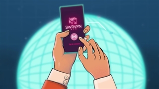 موشن گرافیک اختصاصی فیلتر شکن | پلاسینگ