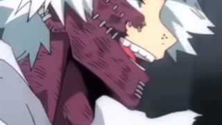 فعلا از ابهت دابی لذت ببرید…