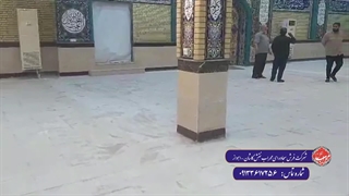 خرید فرش سجاده ای_فرش مسجدی