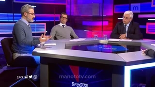 14030329: ایا اپوزیسیون خارج نشین و رسانه‌ها وابسته به آن توانسته است نقش مخالف منصف و دلسوز را ایفا کند؟ نجاح