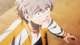 انیمه باد شکن Wind Breaker قسمت 9 زیرنویس فارسی