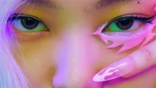 آهنگ sheesh با صدای بی تی اس و بلک پینک