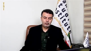14030329: شعار رسوای یک نامزد ریاست جمهوری!