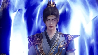 انیمه جد مقدس (Sage Ancestor (Sheng Zu قسمت 23