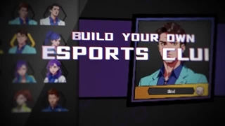 تریلر بازی Esports Godfather
