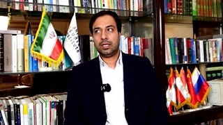 14030329: از پانترکیسم پزشکیان! تا حذف احمدی نژاد و لاریجانی و معمای مشارکت مردم در گفتگو با محسن محمدی