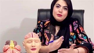 نوروتراپی چیست؟ درمان افسردگی بعد از ترک اعتیاد