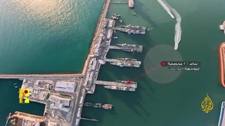 14030329: حساس ترین سایت های نظامی و حیاتی در شمال اسرائیل