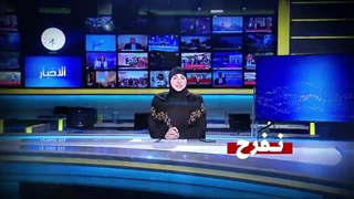 تدوین خبری حزب الله لبنان توسط شبکه المنار