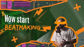 آهنگسازی و ساخت بیت رو از کجا شروع کنیم ؟