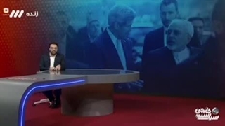 ♻️واکنش مجری شبکه سه به اظهارات محمدجواد ظریف، مشاور پزشکیان درباره برجام