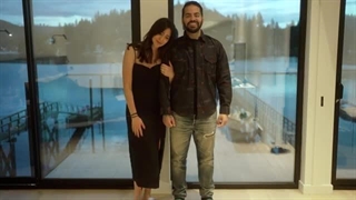 DATE NIGHT ❤️دیت من و کورش