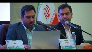 مجمع عمومی عادی ملاردشیر با خبرهای خوش برای سهامداران (دبیر مجمع:میثم امیرحسینی)