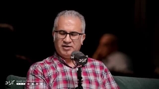 مناظره عباس عبدی و مصطفی مهرآیین | تحریم یا مشارکت در انتخابات ۱۴۰۳