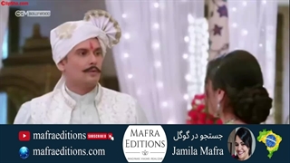 سریال هندی ملکی قسمت 137 (دوبله فارسی)