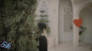 پیناتای قلب قرمز